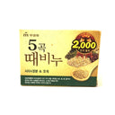 Mugunghwa Scrub Soap