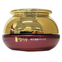 Gently enveloping the delicate eye area. Gel-type eye cream 30ml. For the delicate eye area.