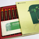 CKDHC Cheonjong Cultured Wild Ginseng Root Extract Ampoule 30 Bottles