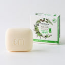 Ever Miracle EM Plant-Based Exfoliating Soap 100g
