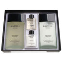 Popular Homme Refreshing Scent Men's Skincare 2-Piece Gift Set