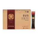 HSJ-M Red Ginseng Extract Jewel stick