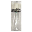 The pump is smooth, so you can perfectly control the amount. 50ml essence bottle. The pump is smooth, so the amount...