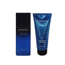 Enprani Homme Hydro Reverse Skin Toner Set (Toner 125ml + Cleansing Foam 100ml)