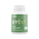 Health Balm Albumin Tablets 600mg x 120 Tablets