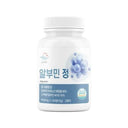 Pure Zoom Albumin Essence 600mg x 120 Tablets