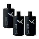 Vacci Homme Extra White 3pcs Set