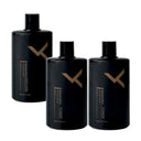 Bazzi Homme Signature Black 3-Piece Set (Toner 2 + Emulsion 1)