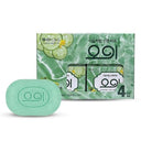 Dongsan C&G Cucumber Soap 90g x4