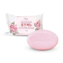 Dongseo C&G Scented Rose Facial Cleansing Soap 150g