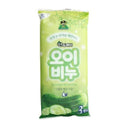 Sandokkaebi Cucumber Soap 3 Pieces
