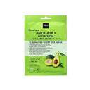 Atticell Avocado Spa Mask Pack
