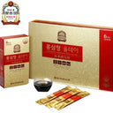 Punggi Ginseng Agricultural Cooperative Hongsamjeong All Day 10ml x 30 Sticks