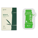 Cheonnyeon Damyang Bamboo Soothing Mask Pack 5 Sheets