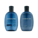 Character Refining Skin + Lotion Set