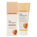 ALFREDO FEEMAS Egg Peeling Gel 180ml
