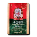 CheongKwanJang Korean Red Ginseng Extract Hongsam Jingo 100g