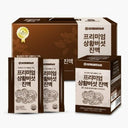Sanghwang Mushroom Essence, Domestic Sanghwang Mushroom Extract Tea, HACCP Certified