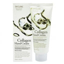 3W Clinic Collagen Hand Cream 100ml