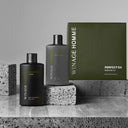 Winage Homme Perfecty Skincare Set