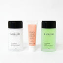 Solegio Men's Hand Cream Lotion Skin Care Set