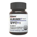 Pickers Albumin Essence