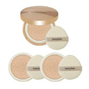 Sooryehan Blemish Cover Ampoule Cushion No.23 Set (Main + 2 Refills)