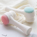 SS_62 Cleansing Brush Face Wash Brush Pore Face Brush