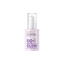 Labiotte Collagen PDRN Glow Sun Essence 30ml