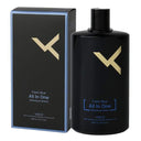 3-in-1 Skin, Lotion, and Essence in One: Men's 3-in-1 Blue All-in-One 200ml