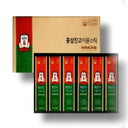 CheongKwanJang Hong Sam Jin Go Immune Red Ginseng Stick 10g x 30 sticks x 2 boxes