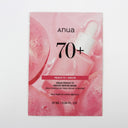 Anua Peach 70 Niacin Serum Mask 1 Sheet