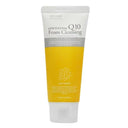 3W Clinic Coenzyme Q10 Foam Cleansing 100ml