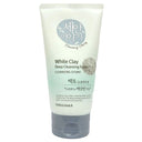 KWAILNARA White Clay Cleansing Foam 150g