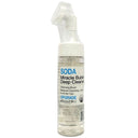 Soft foam cleanser that cleanses deep into pores 200ml