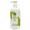 Tired of double cleansing every time you wash your face, Aloe Cleansing 500ml