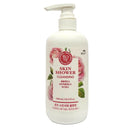 Flor de Man Rose Water Cleansing Water