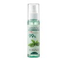 Dabo Green Tea Refresh Calming Mist 100ml