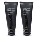 VONIN Oil Control & Soothing Foam Cleanser