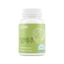 Health Barum Cabbage Tablets 600mg x 90 Tablets