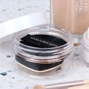 Case small cosmetic empty bottle pad toner toner pad empty bottle toner pad case