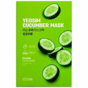 YEOSIM Cucumber Fresh Moisture Mask Pack 23ml x 5