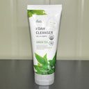 Ekel Green Tea Foam Cleanser 180ml