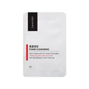 Lavender Disposable Foam Cleanser 3g 1 Pack