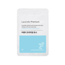 Lavender Premium Toner Unisex Skin 3g 50 pieces