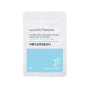Lavender Premium Toner Unisex Skin 3g 1 Piece