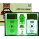 Men's Sebum Control All-in-One Multi-Skin Set, Moisturizing Cream Special Set, 5-Piece Set, Men's Set