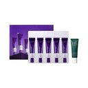 Jas Beauty Jas Glutathione Cream Set (30ml x 5) + Cerafume Niacinamide Sun Cream 10g