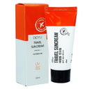 DIDYU Travel Sunscreen SPF50+ PA+++ 50ml