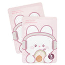 Artbox Chewy & Elastic Collagen Mask Pack 2 Sheets